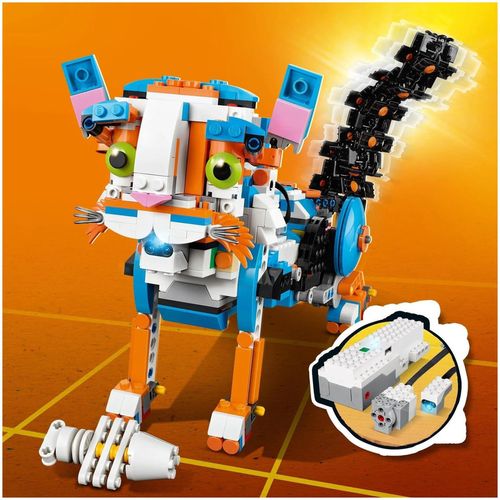 cumpără Set de construcție Lego 17101 Creative Toolbox în Chișinău 