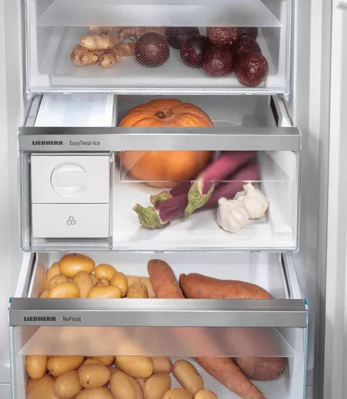 cumpără Frigider cu congelator jos Liebherr CNsdd 775i în Chișinău 