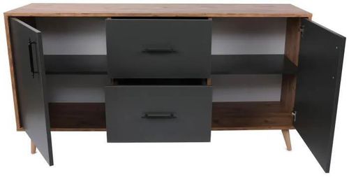 купить Комод Trendy Cordoba 160x77x40cm (GTR001196) в Кишинёве 