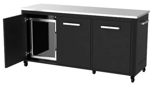 купить Холодильник однодверный Cozze 90540 Refrigerator 60 в Кишинёве 