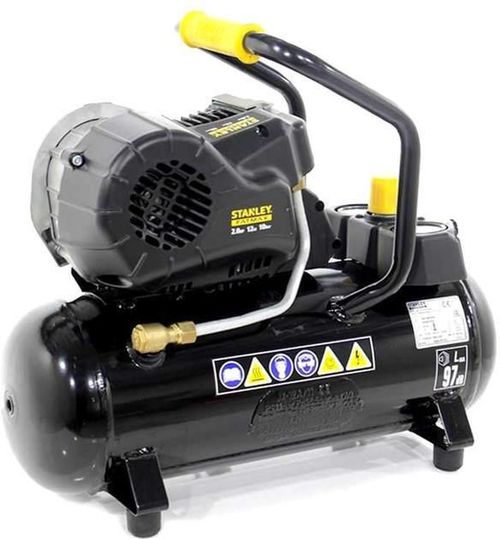 купить Компрессор Stanley FMXCM0043E Воздушный компрессор в Кишинёве 