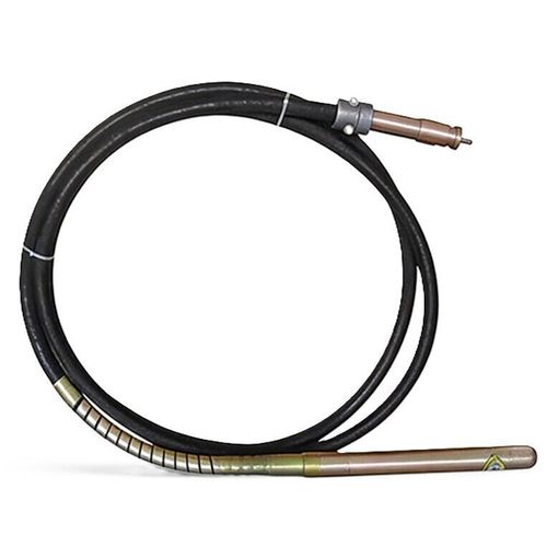cumpără Vibrator pentru beton Hammer 40269 furtun p/u vibrator de beton, 35 mm, 4 m în Chișinău 