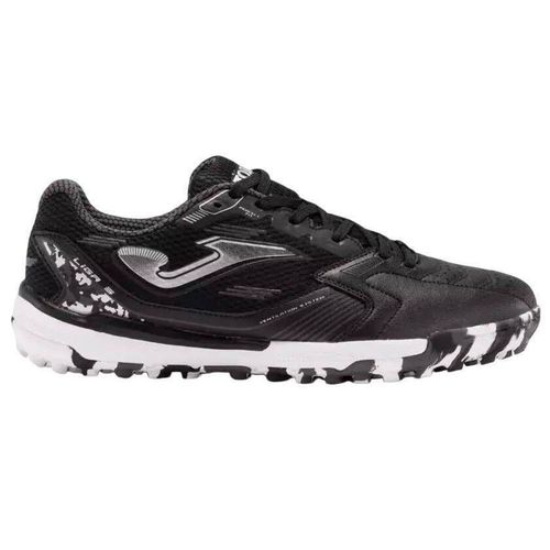 cumpără Încălțăminte sportivă Joma Liga-5 2401 Black Gold Turf (42) LIGW2401TF în Chișinău 
