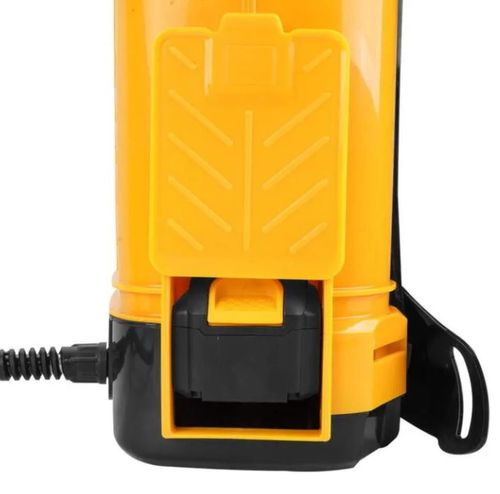 купить Опрыскиватель Tolsen Stropitor Li-Ion 16L MP20V (fara accum) (87378) в Кишинёве 