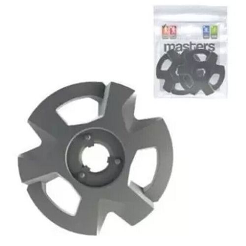 cumpără Bețe pentru trekking Masters Basket 085 mm SAE582.028, accesoriu în Chișinău 