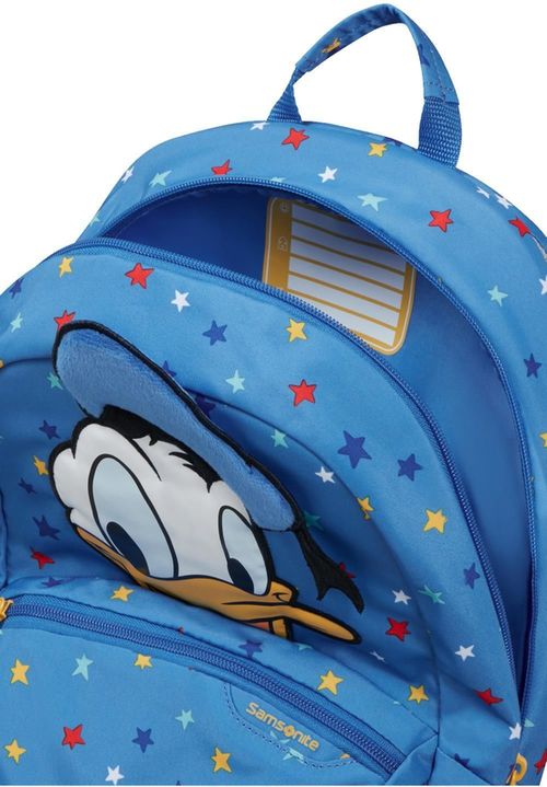 купить Детский рюкзак Samsonite Disney Ultimate 2.0 (140113/9549) в Кишинёве 