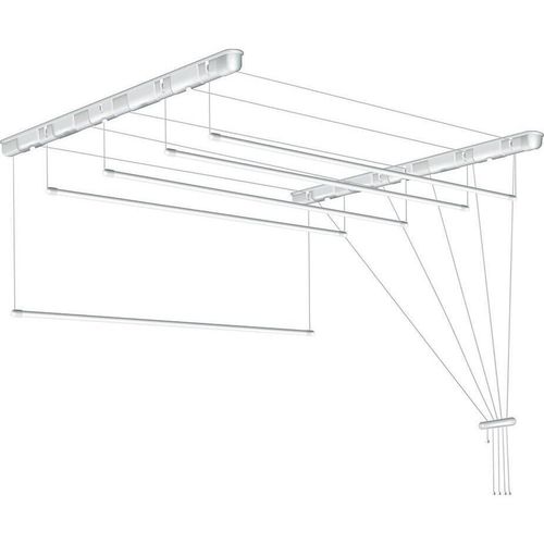 купить Сушилка для белья Sepio 2415 de tavan 5*170cm 2415 в Кишинёве 