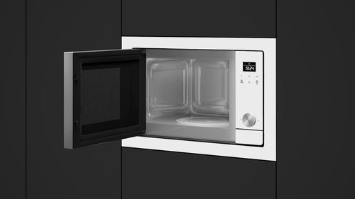 cumpără Cuptor cu microunde încorporabil Teka ML 8200 White în Chișinău 