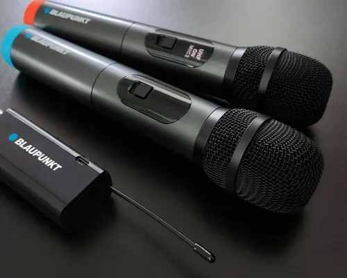 купить Микрофон Blaupunkt WM40U в Кишинёве 