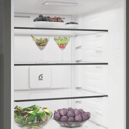 купить Холодильник с нижней морозильной камерой Whirlpool WHK22412X5EA в Кишинёве 