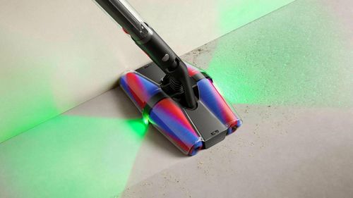 cumpără Aspirator fără fir Dyson SV50 PencilVac Fluffycones în Chișinău 