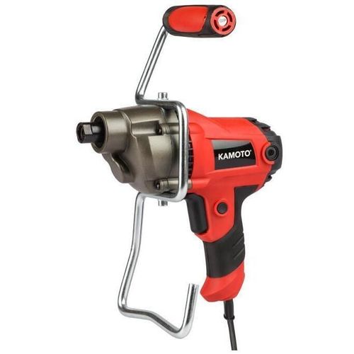 купить Строительный миксер Kamoto KMX812 в Кишинёве 