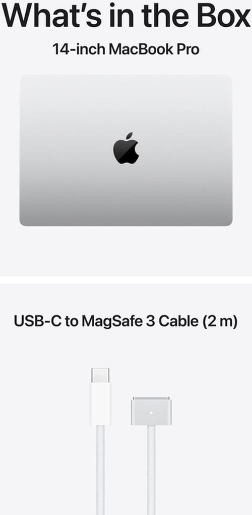 купить Ноутбук Apple MacBook Pro 14" M5 Pro 10c/10g RAM 32GB SSD 1TB Silver MJ3E4 в Кишинёве 