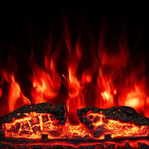 купить Камин электрический ArtFlame Prometeu & Cris в Кишинёве 