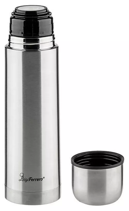 купить Термос для напитков Luigi Ferrero Prima FR-500, 500ml в Кишинёве 