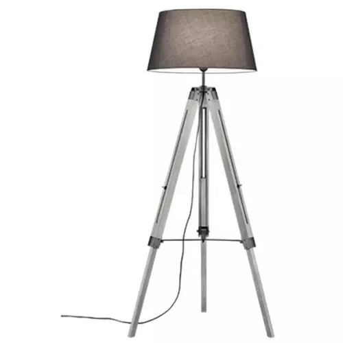 купить Освещение для помещений Trio Tripod Grey в Кишинёве 