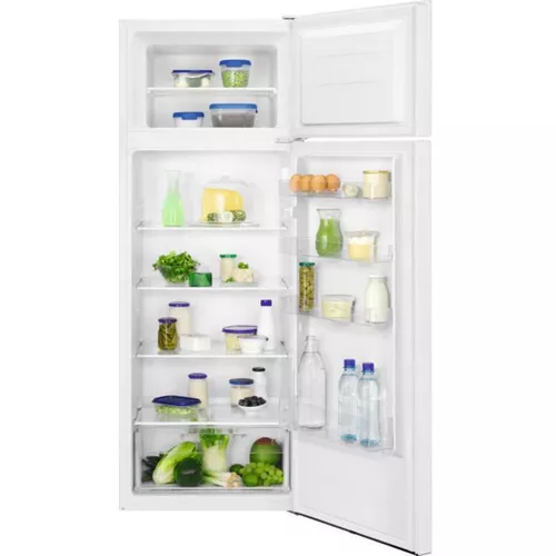 купить Холодильник с верхней морозильной камерой Zanussi ZTAN28FW0 в Кишинёве 