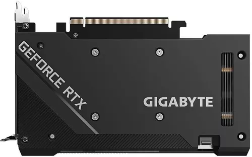 cumpără Placă video Gigabyte GeForce RTX™ 3060 WINDFORCE OC 2.0 12G / 12GB în Chișinău 