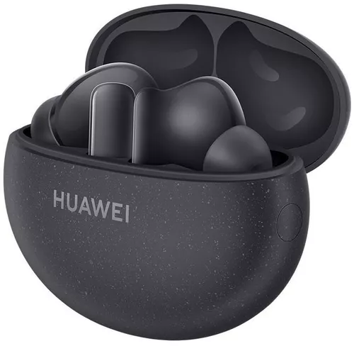 купить Наушники беспроводные Huawei FreeBuds 5i, Nebula Black в Кишинёве 