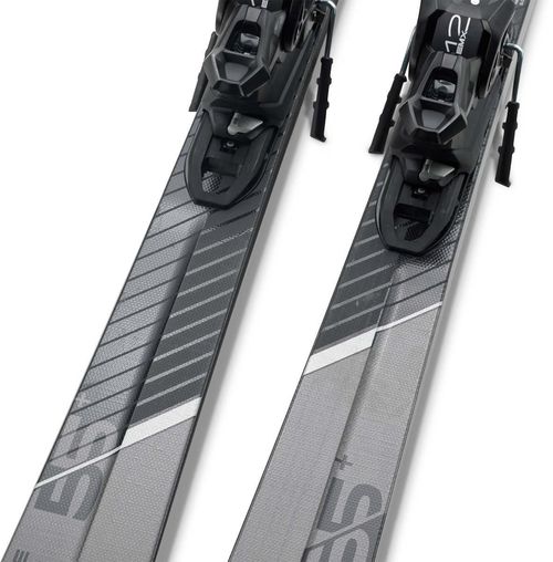 купить Лыжи Elan Primetime 55+ B.E. FX EMX 12.0 165 (ABBLUT25 165) в Кишинёве 