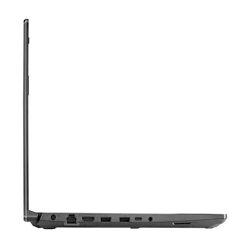 cumpără Laptop 15.6 ASUS TUF Gaming F15 FX506HC, Intel i7-11800H 2.3-4.6GHz/16GB DDR4 3200/M.2 NVMe 512GB SSD/GeForce RTX3050 4GB GDDR6/WiFi 6 802.11ax/BT5.1/USB Type C/HDMI/Backlit RGB Keyboard/15.6 FHD IPS LED-backlit 144Hz (1920x1080)/NoOS/Gaming FX506HC-HN040 XMAS în Chișinău 