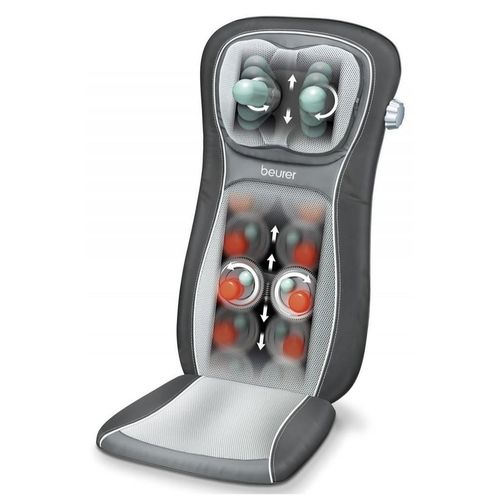 cumpără Aparat electric de masaj Beurer MG260 HD 2 in 1 Shiatsu în Chișinău 