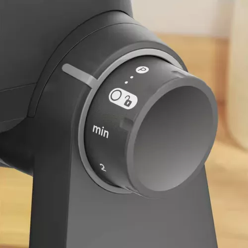 cumpără Robot de bucătărie Kenwood KHC30.050GY Multitasker în Chișinău 