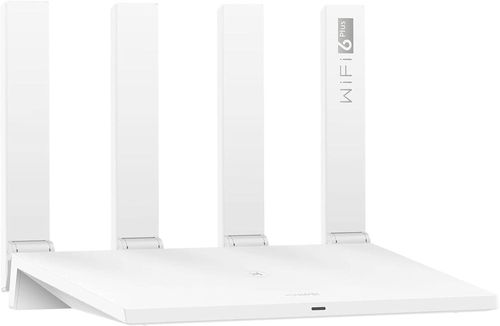 cumpără Router Wi-Fi Huawei AX3 Home Gateway, 53039916 în Chișinău 