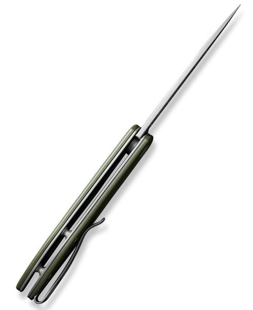 купить Нож походный Sencut S22019-4 Bocll II, G10, Liner Lock в Кишинёве 