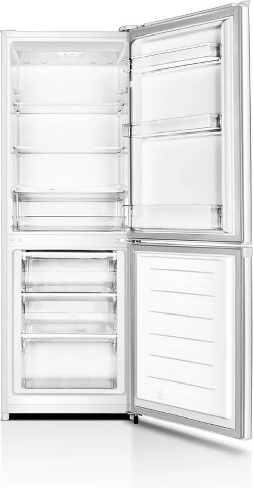 купить Холодильник с нижней морозильной камерой Gorenje RK416DPW4 в Кишинёве 