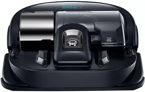 купить Пылесос робот Samsung VR20K9350WK/EV в Кишинёве 