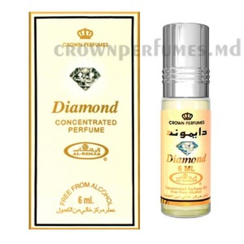 Масляные духи Diamond | Даймонд 