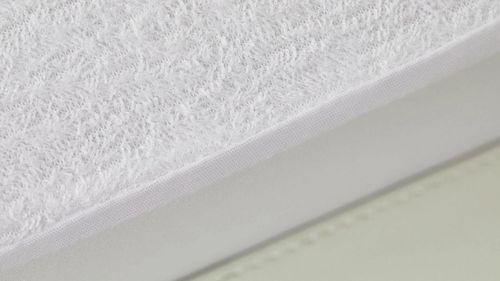 cumpără Textile de casă Askona Защитный чехол Protect-a-Bed Terry 200x180x35 în Chișinău 