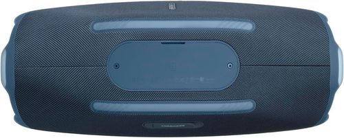 cumpără Boxă portativă Bluetooth JBL Boombox 4 Blue în Chișinău 