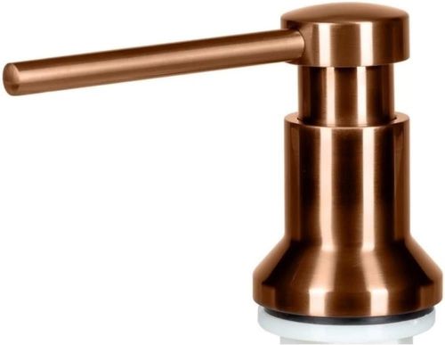 купить Аксессуар для кухонных моек Helika-AquaSanita DH-C Copper в Кишинёве 