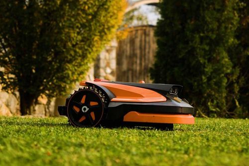 купить Газонокосилка Villager QUIX Oculus 500 в Кишинёве 