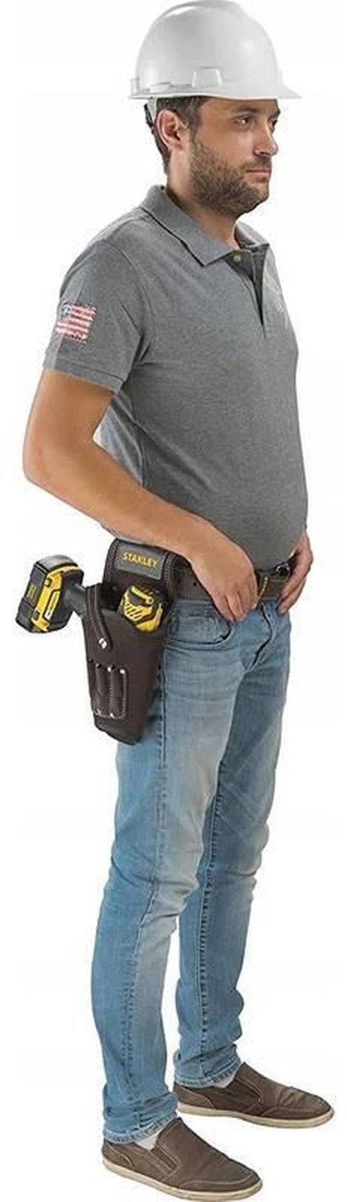 купить Рюкзак для инструментов Stanley STST1-80118 husa (cabora) в Кишинёве 