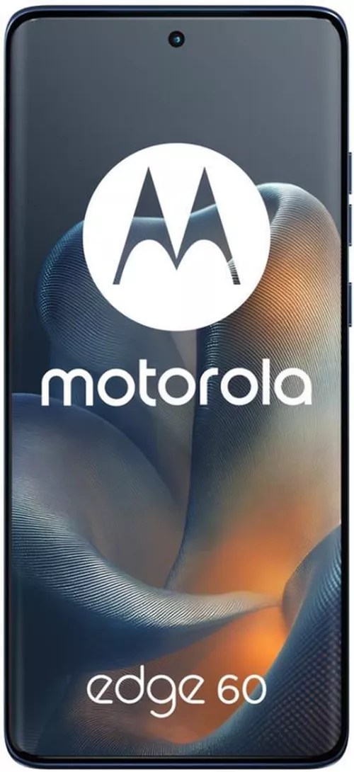 купить Смартфон Motorola Edge 60 12/256GB Gibraltar Sea в Кишинёве 