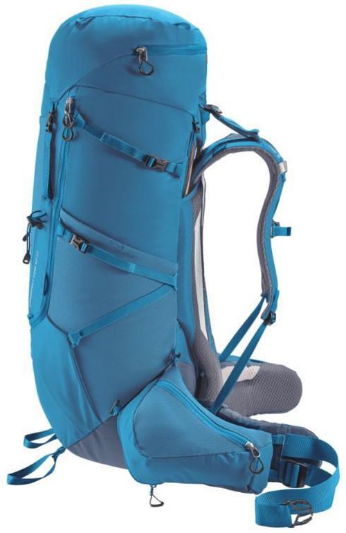 cumpără Rucsac turistic Deuter Aircontact Core 70+10 reef-ink în Chișinău 