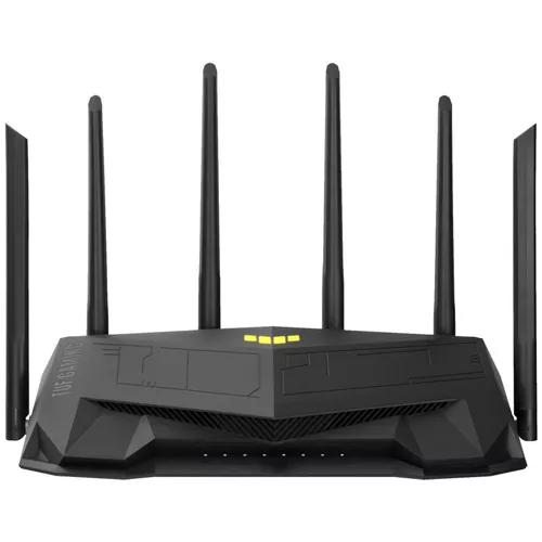 cumpără Router Wi-Fi ASUS AX5400 TUF Gaming în Chișinău 