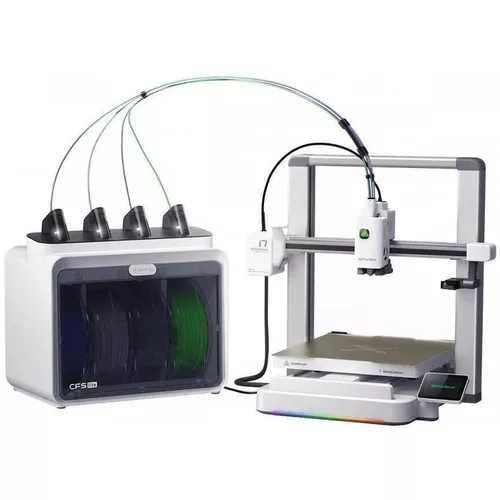 cumpără Imprimantă 3D Creality Sparkx i7 în Chișinău 