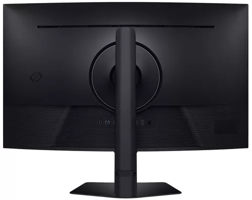 купить Монитор Samsung Odyssey G7 LS37FG756EIXUA в Кишинёве 