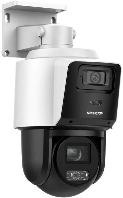 cumpără Cameră de supraveghere Hikvision DS-2SE3C404MWG-E/14 PT (4MP+4MP 2,8mm) în Chișinău 