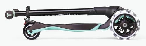 купить Самокат SmarTrike 2401308 Xtend Scooter Ride-on, Soft Green (1-12ani) в Кишинёве 