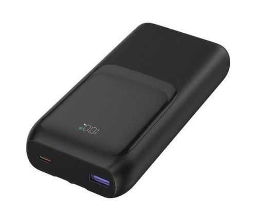 cumpără Acumulator extern USB (Powerbank) Gembird PB20-PD20-LCD-01 în Chișinău 