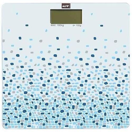 купить Весы напольные MSV 40896 Brest в Кишинёве 