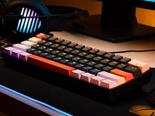 cumpără Tastatură gaming Tracer GAMEZONE Claws 61 Grey în Chișinău 