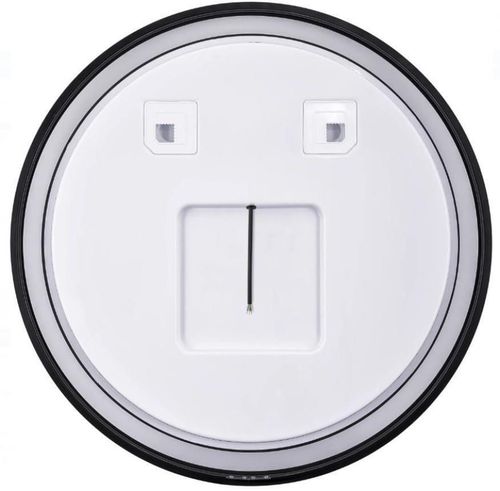 cumpără Oglindă baie Dubiel Vitrum HOLIDAY Black 90 LED în Chișinău 