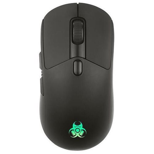 купить Игровая мышь Tracer THOR RGB (2.4Ghz+BT) RF Nano в Кишинёве 