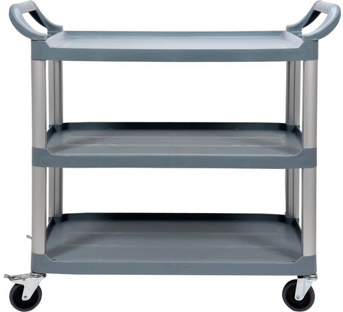 cumpără Echipament de bucătărie profesional Yato YG-09100 p/u servire 3 polițe în Chișinău 